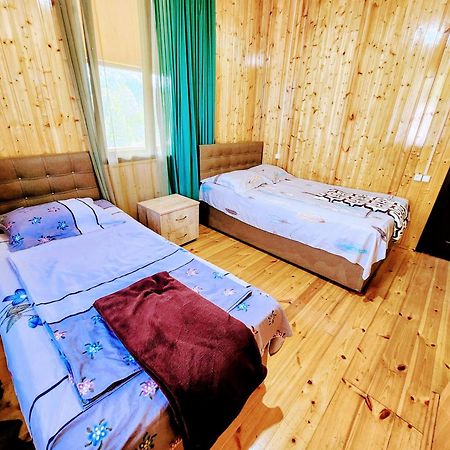 Guest House Nona Chakvi Dış mekan fotoğraf
