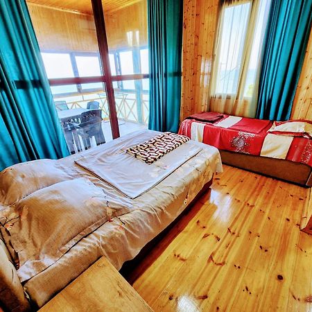 Guest House Nona Chakvi Dış mekan fotoğraf