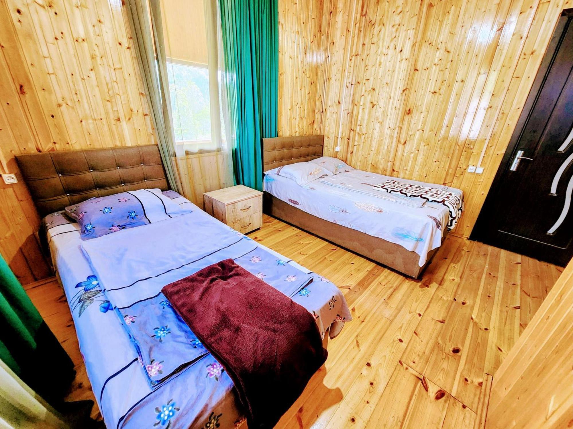 Guest House Nona Chakvi Dış mekan fotoğraf