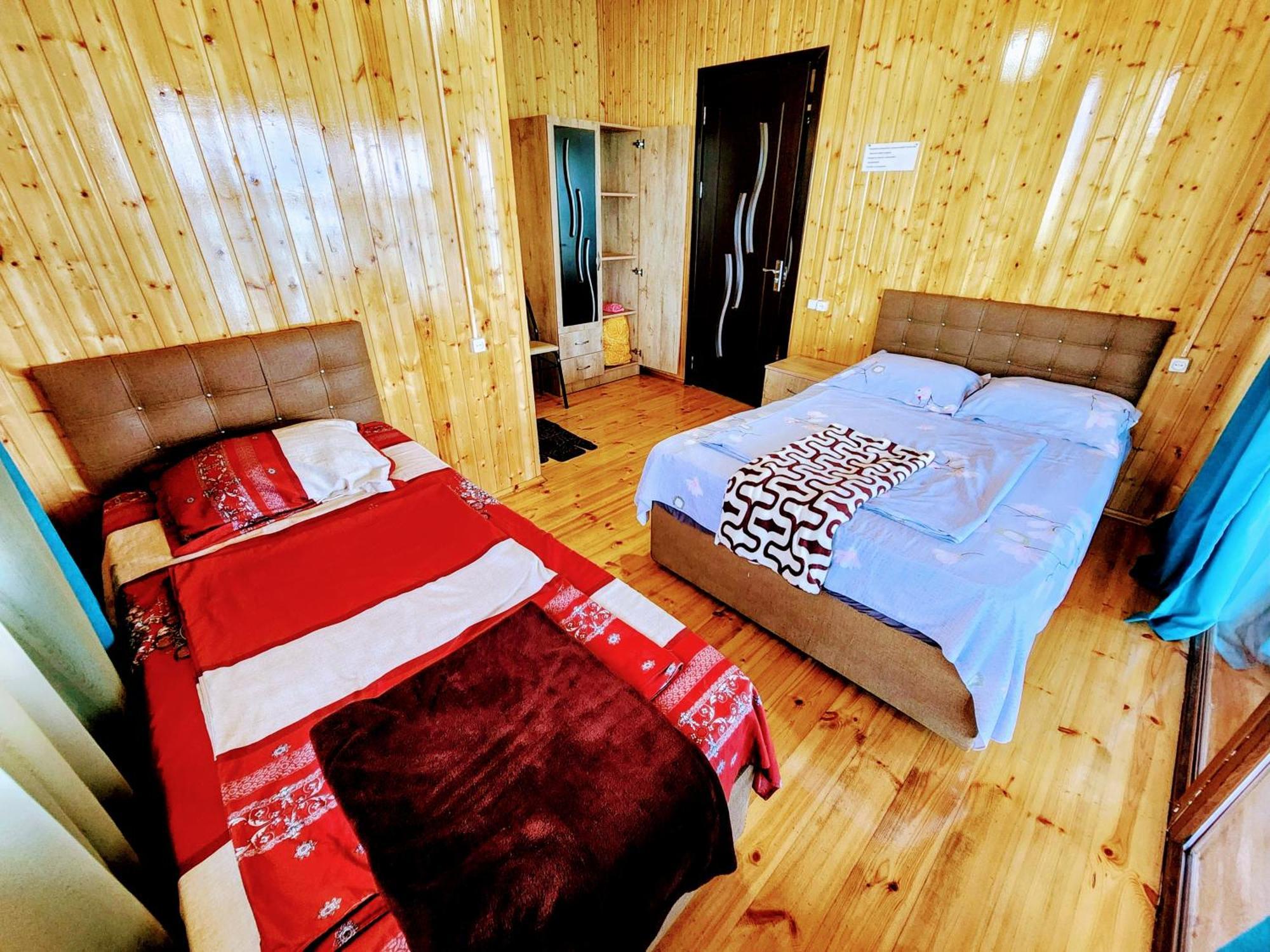 Guest House Nona Chakvi Dış mekan fotoğraf