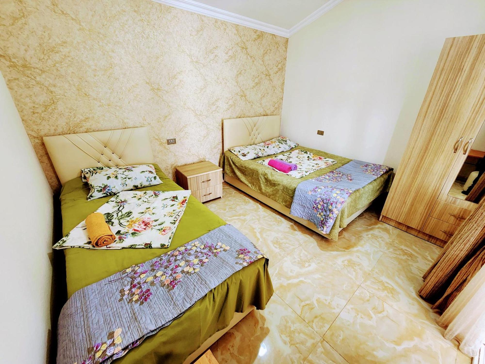 Guest House Nona Chakvi Dış mekan fotoğraf