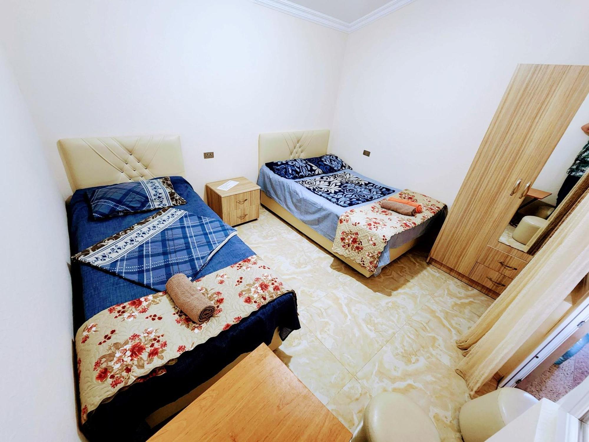 Guest House Nona Chakvi Dış mekan fotoğraf