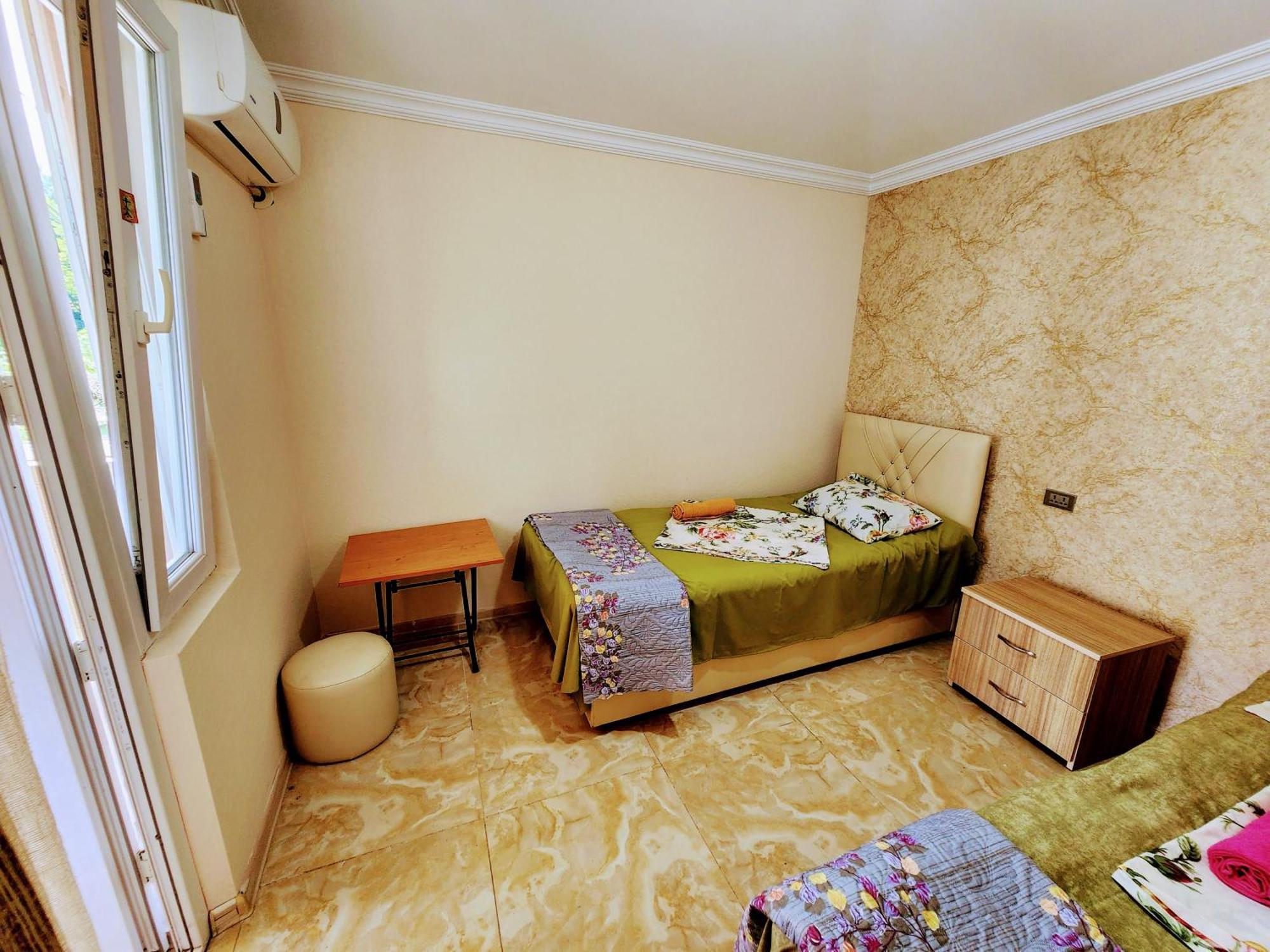 Guest House Nona Chakvi Dış mekan fotoğraf