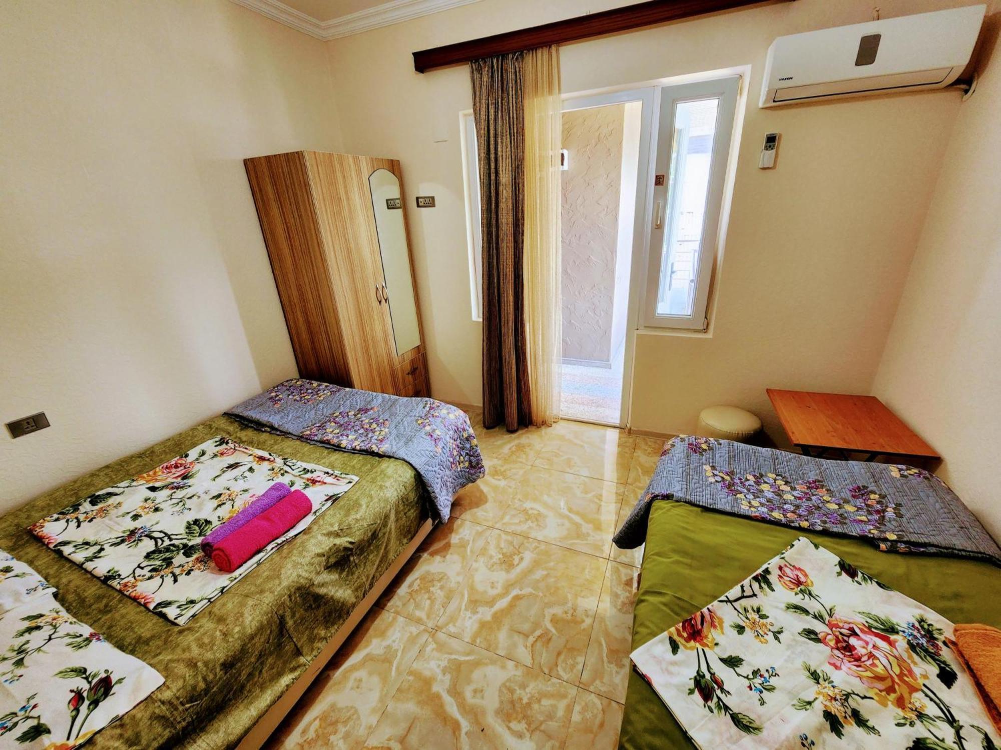 Guest House Nona Chakvi Dış mekan fotoğraf
