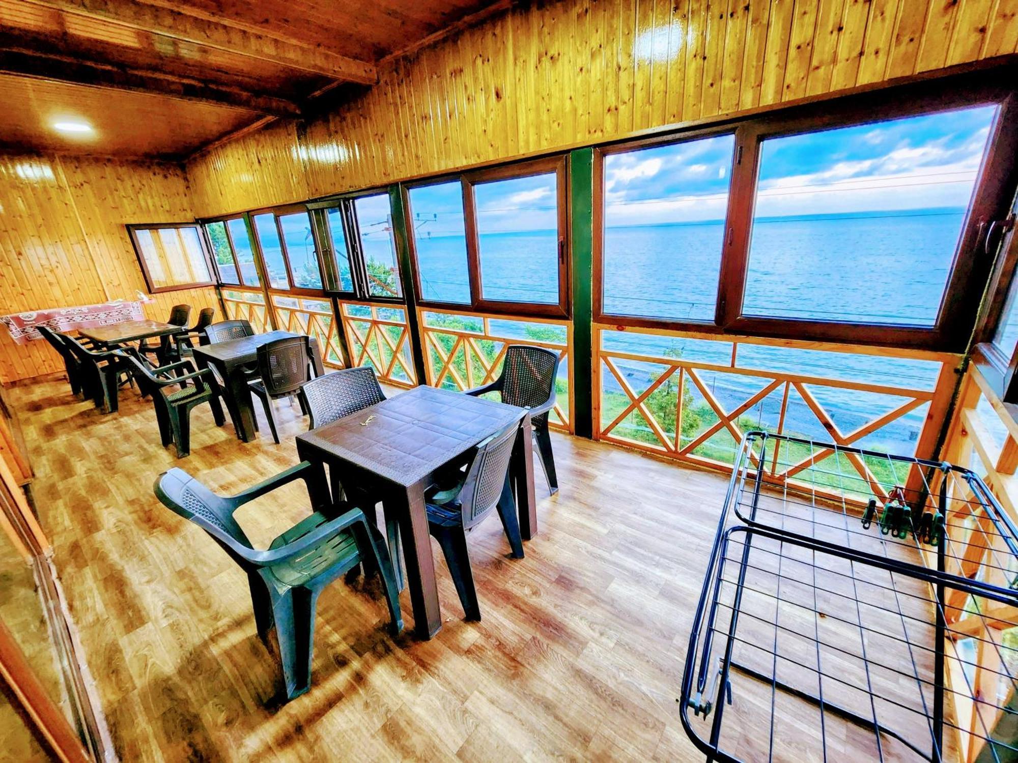 Guest House Nona Chakvi Dış mekan fotoğraf