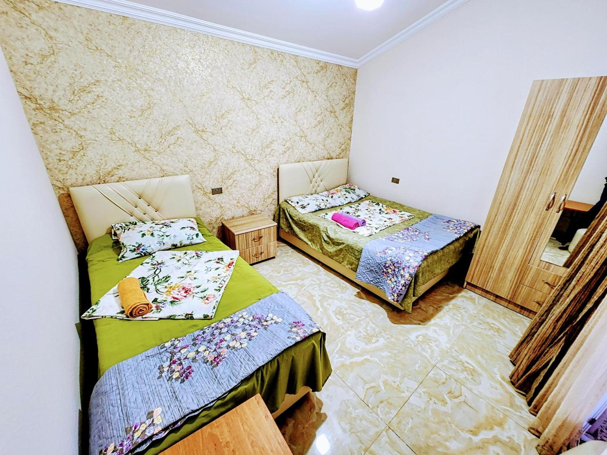 Guest House Nona Chakvi Dış mekan fotoğraf