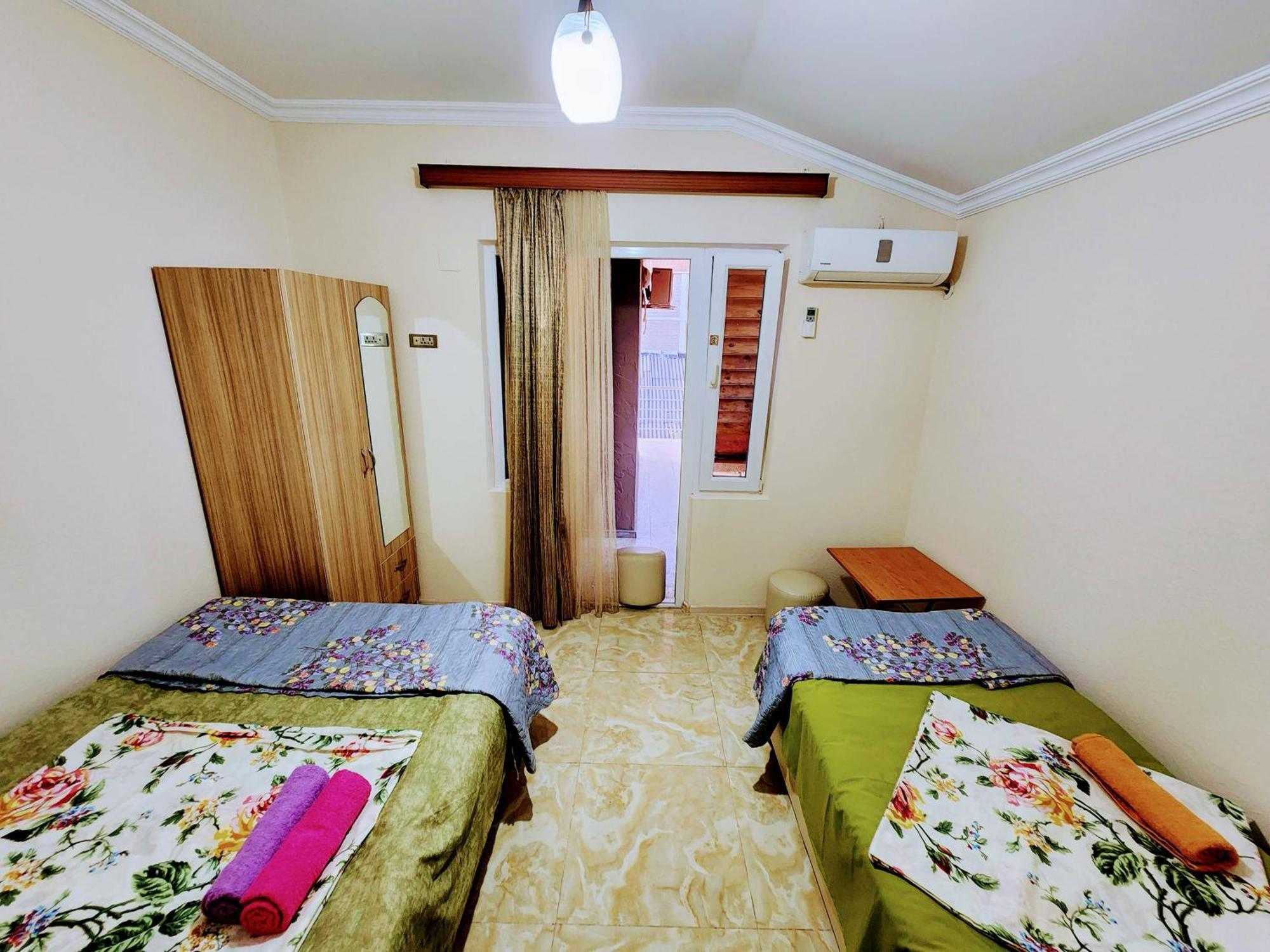 Guest House Nona Chakvi Dış mekan fotoğraf