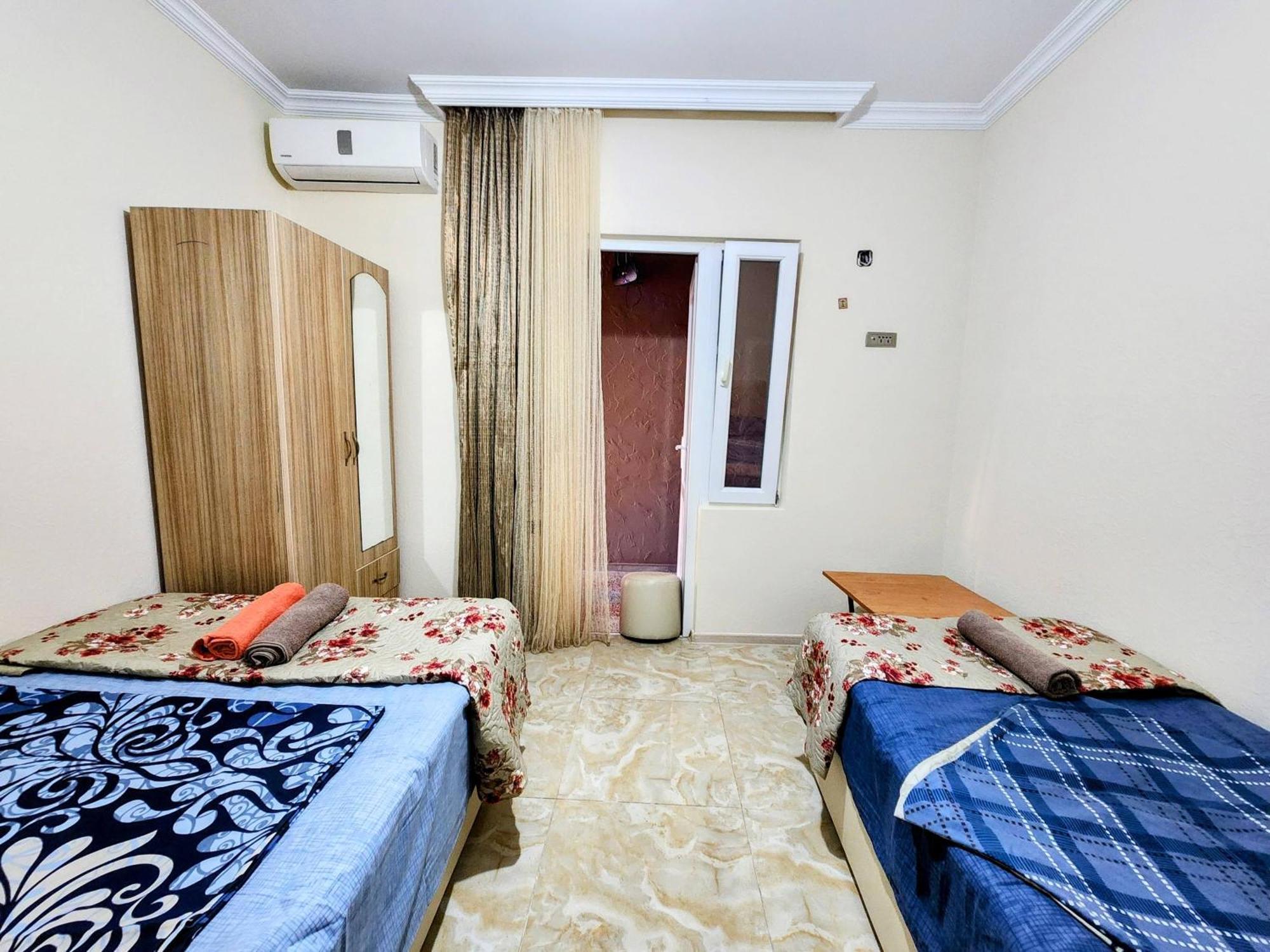 Guest House Nona Chakvi Dış mekan fotoğraf