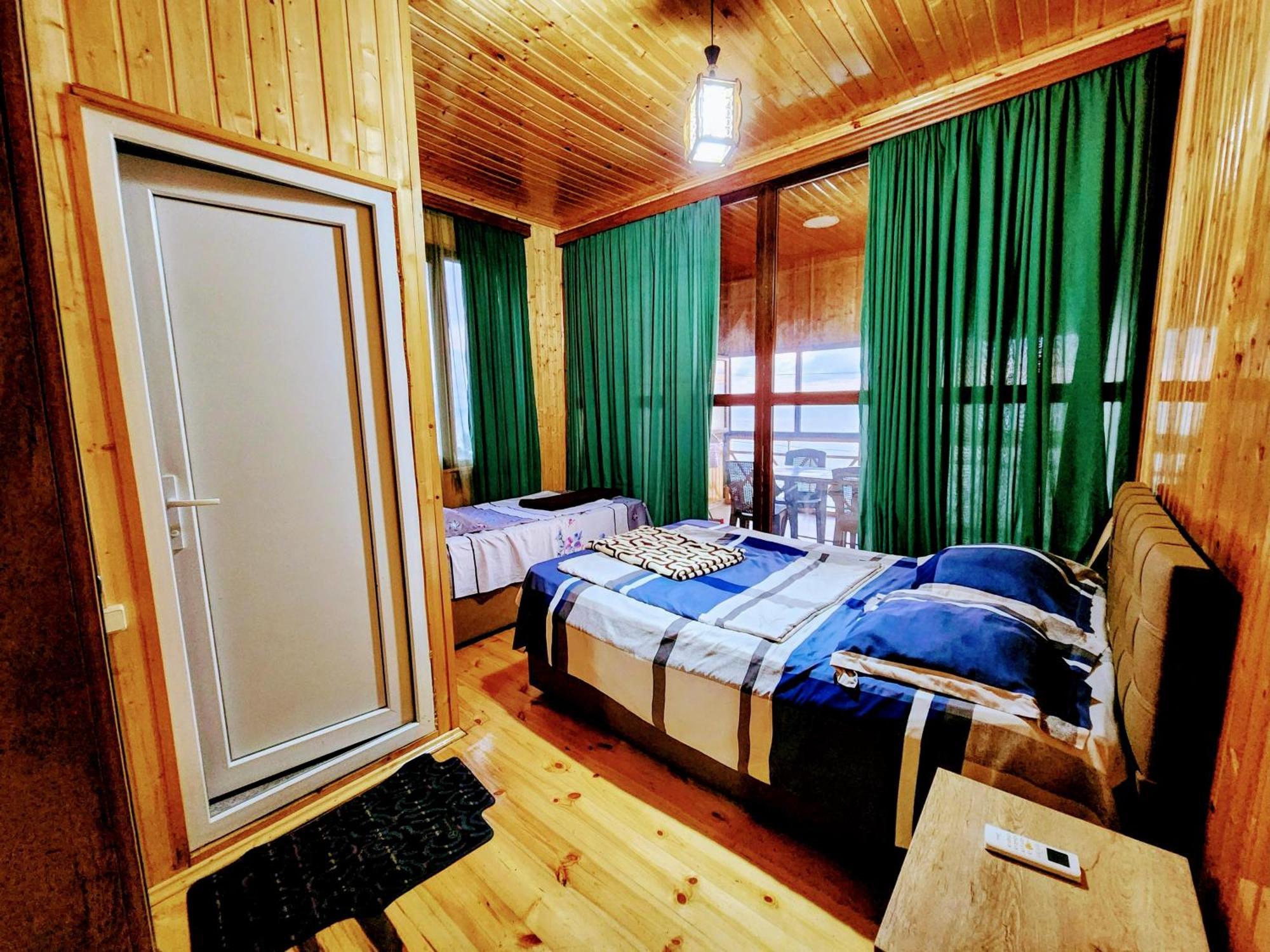 Guest House Nona Chakvi Dış mekan fotoğraf