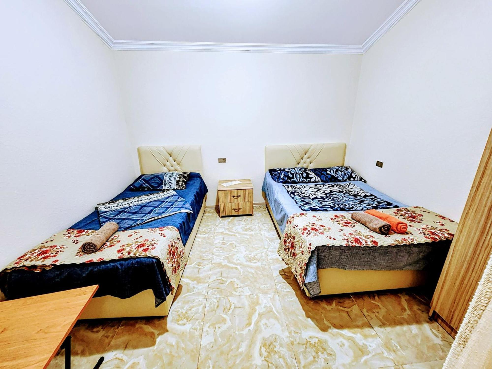 Guest House Nona Chakvi Dış mekan fotoğraf