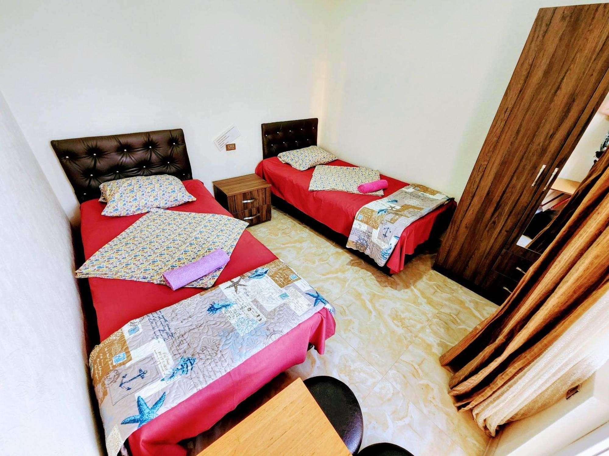 Guest House Nona Chakvi Dış mekan fotoğraf