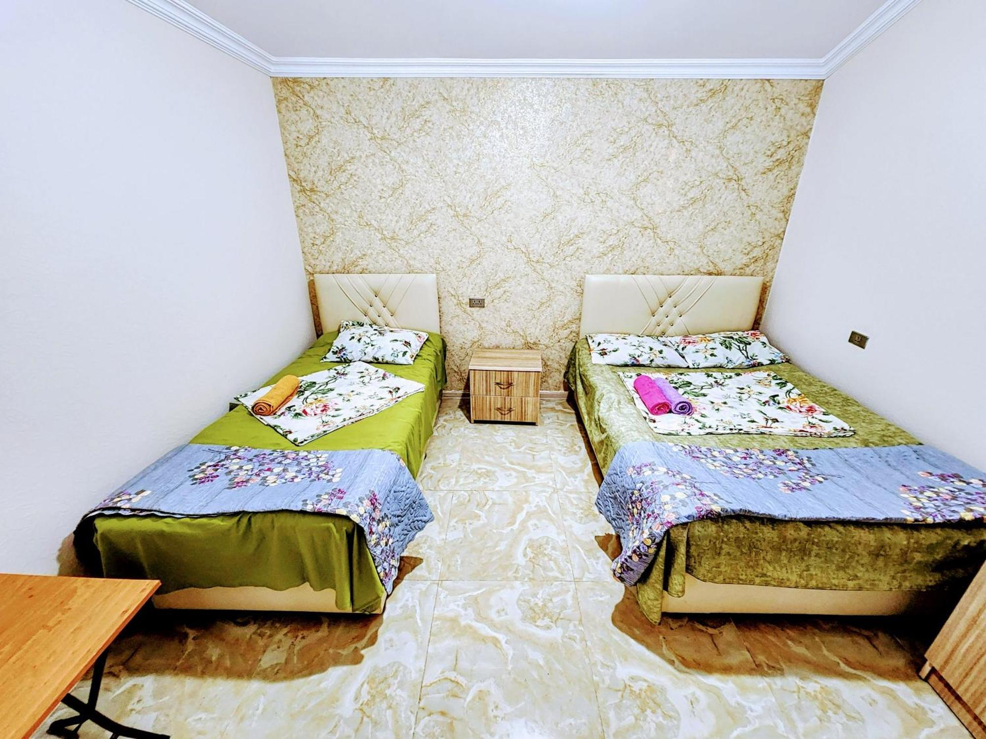 Guest House Nona Chakvi Dış mekan fotoğraf